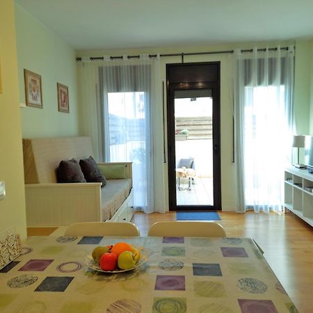 Apartamento Lliris Sol L'Estartit Zewnętrze zdjęcie
