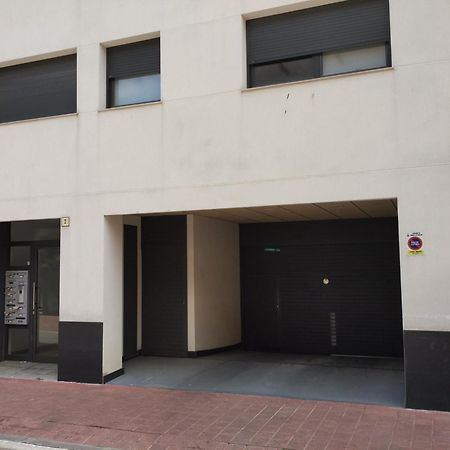 Apartamento Lliris Sol L'Estartit Zewnętrze zdjęcie