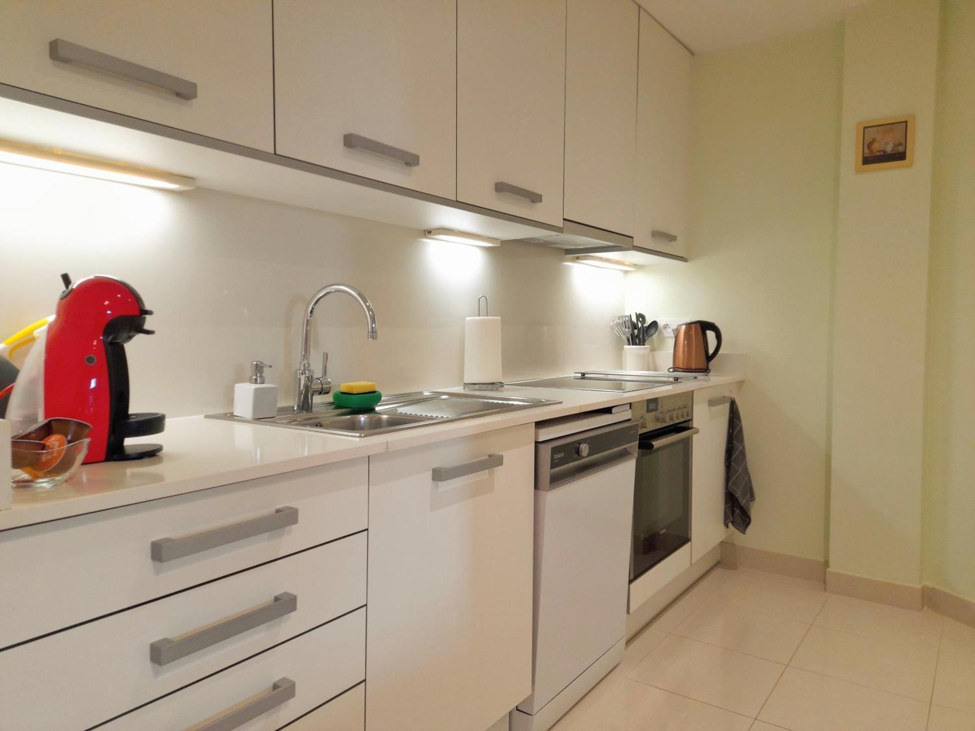 Apartamento Lliris Sol L'Estartit Zewnętrze zdjęcie