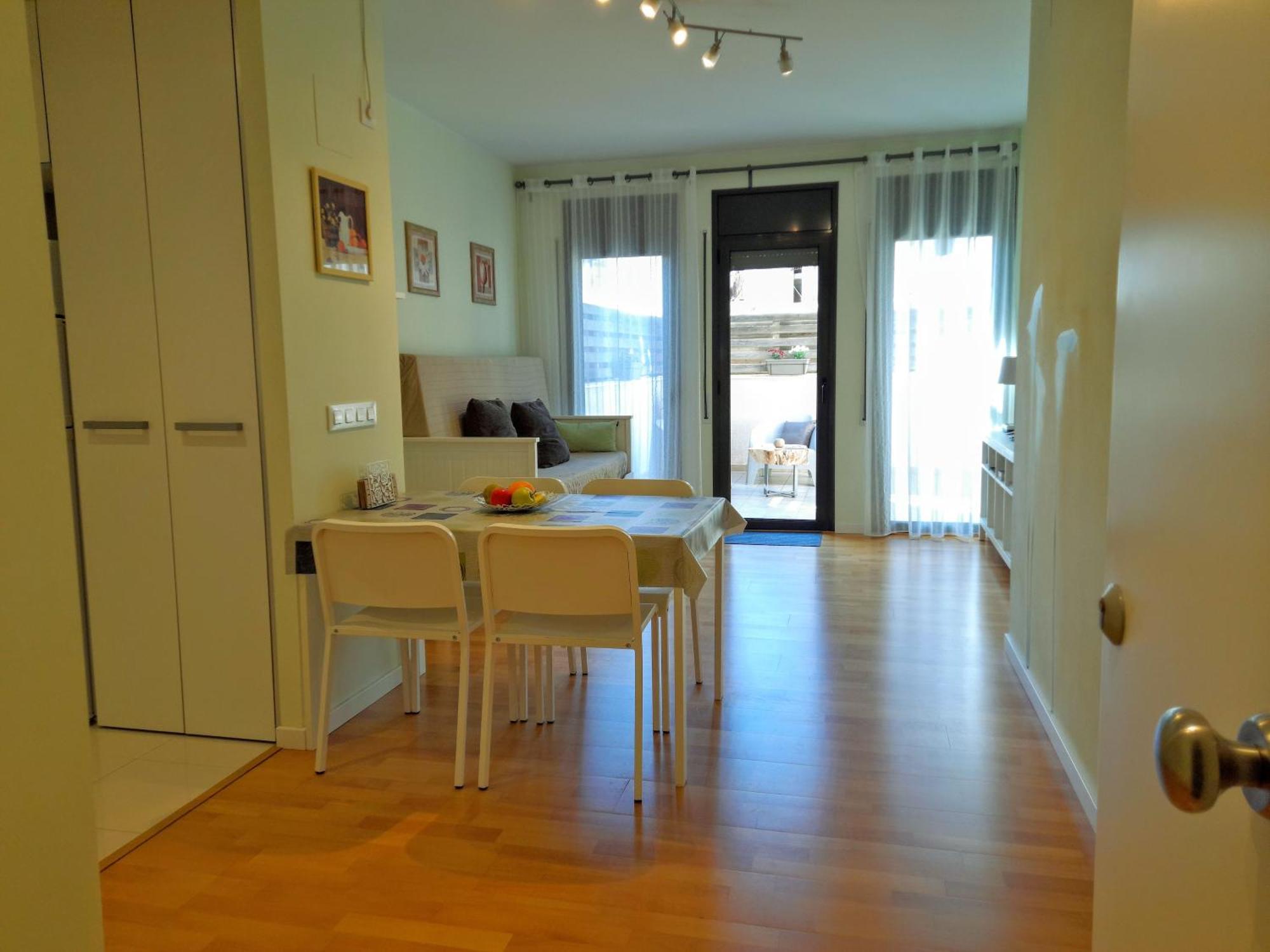 Apartamento Lliris Sol L'Estartit Zewnętrze zdjęcie