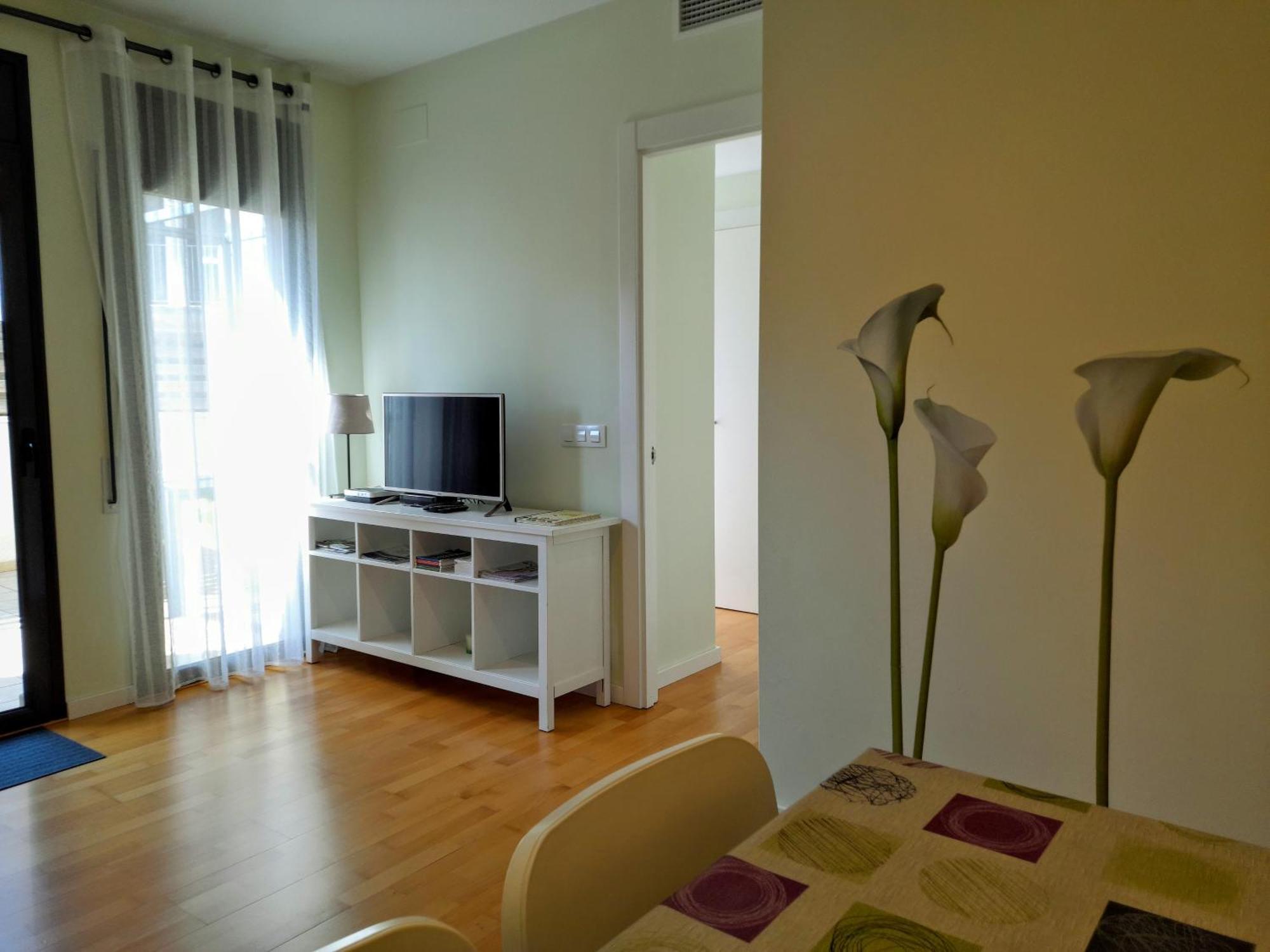 Apartamento Lliris Sol L'Estartit Zewnętrze zdjęcie