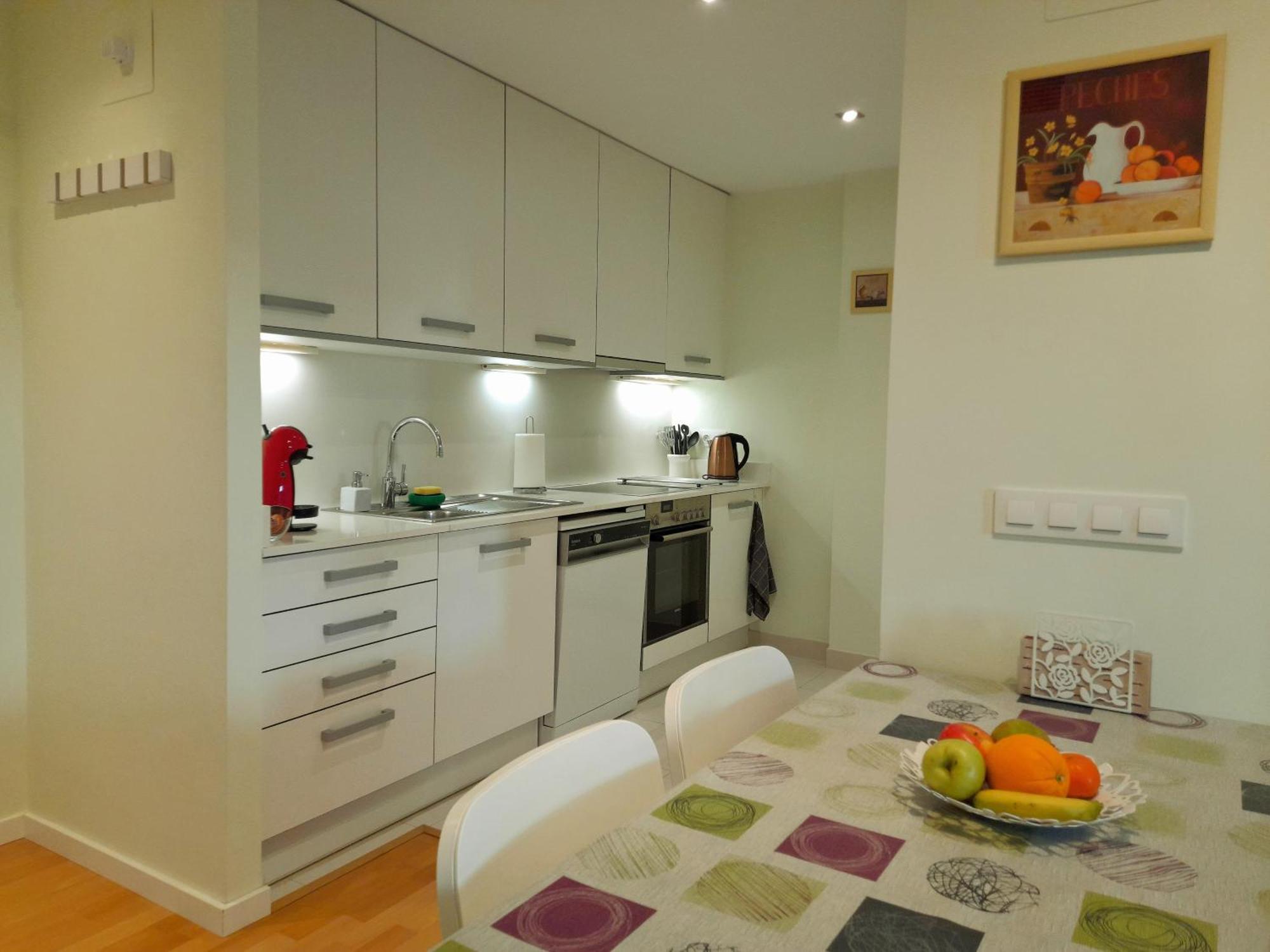 Apartamento Lliris Sol L'Estartit Zewnętrze zdjęcie