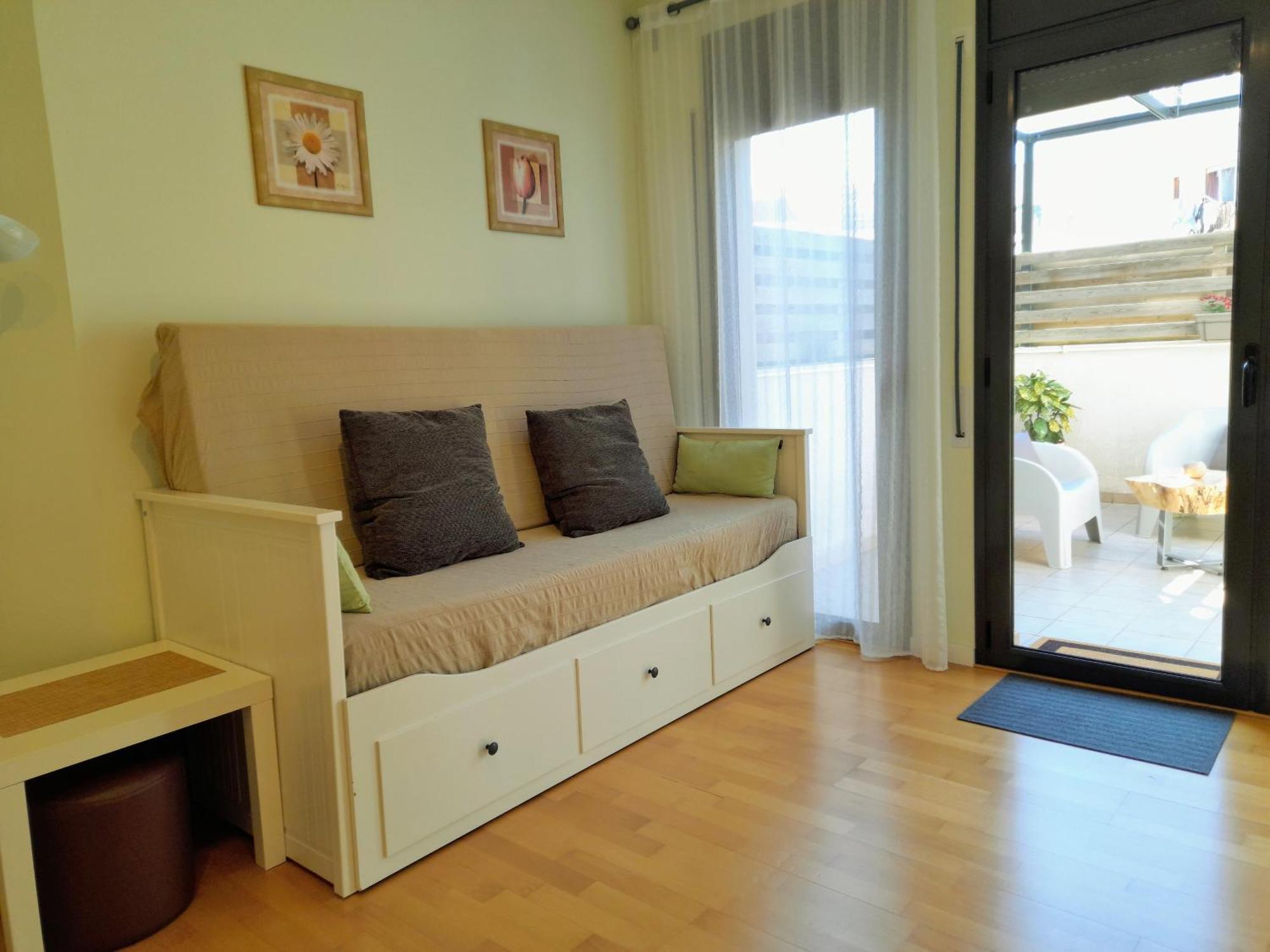 Apartamento Lliris Sol L'Estartit Zewnętrze zdjęcie