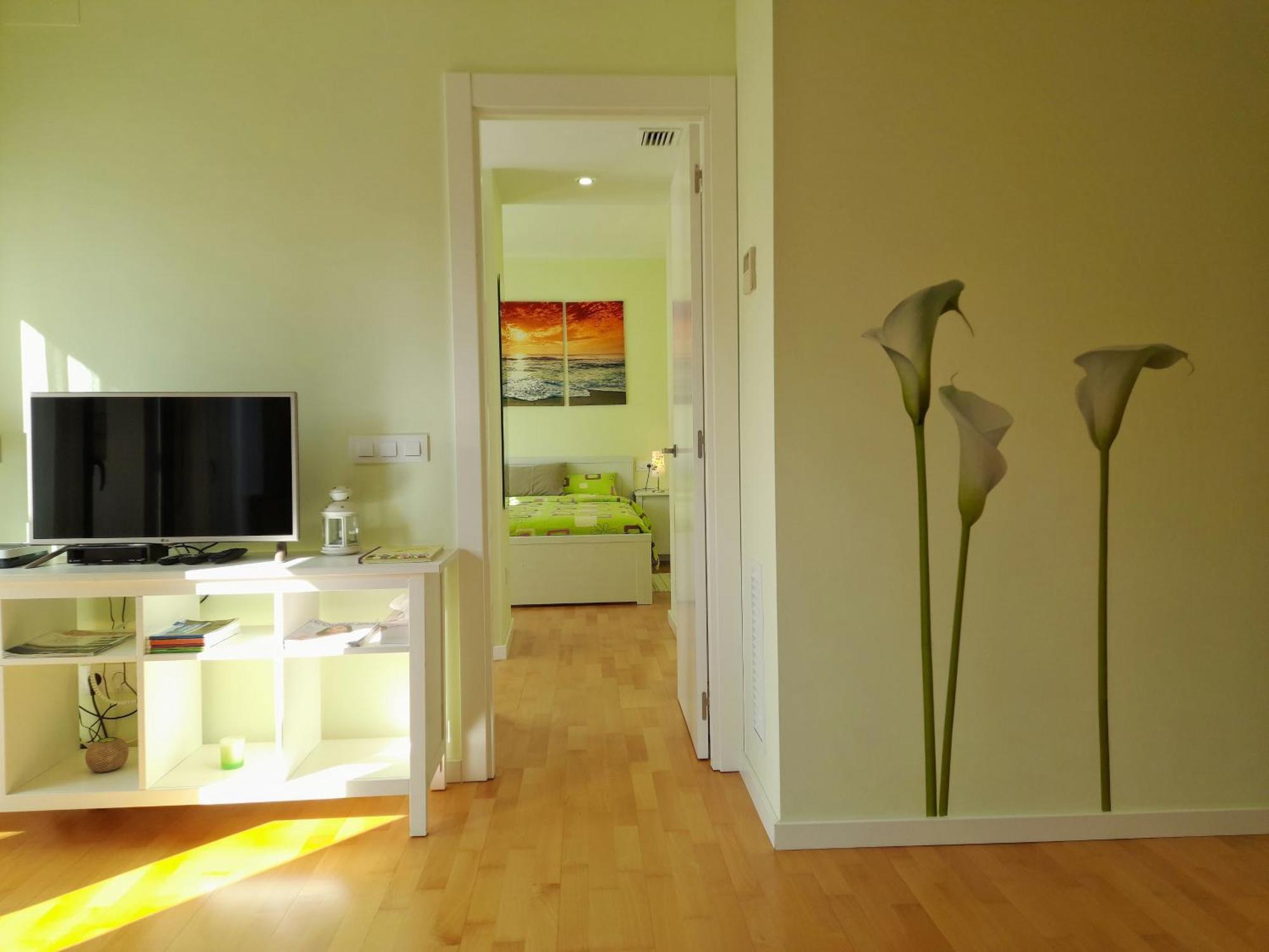 Apartamento Lliris Sol L'Estartit Zewnętrze zdjęcie