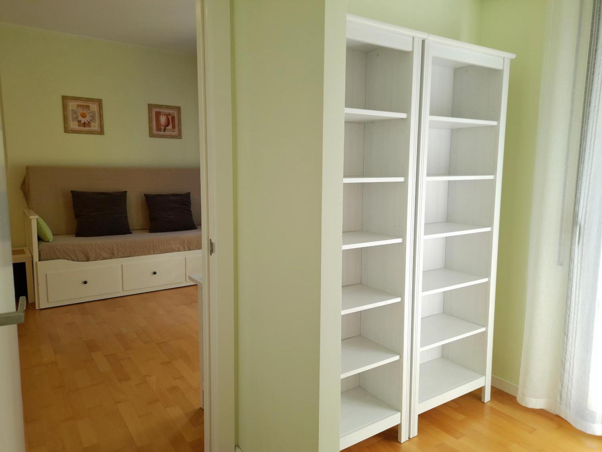 Apartamento Lliris Sol L'Estartit Zewnętrze zdjęcie