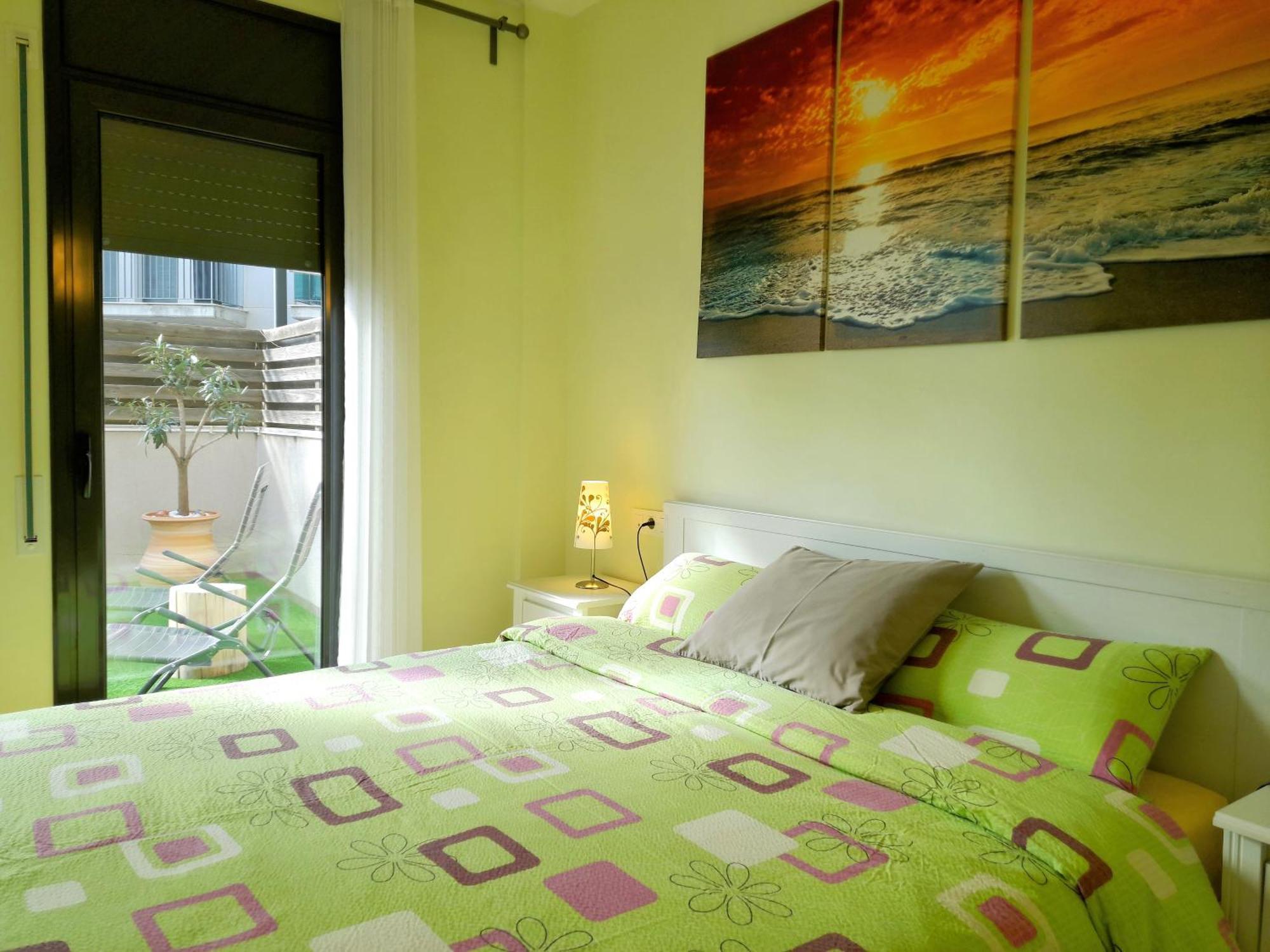 Apartamento Lliris Sol L'Estartit Zewnętrze zdjęcie