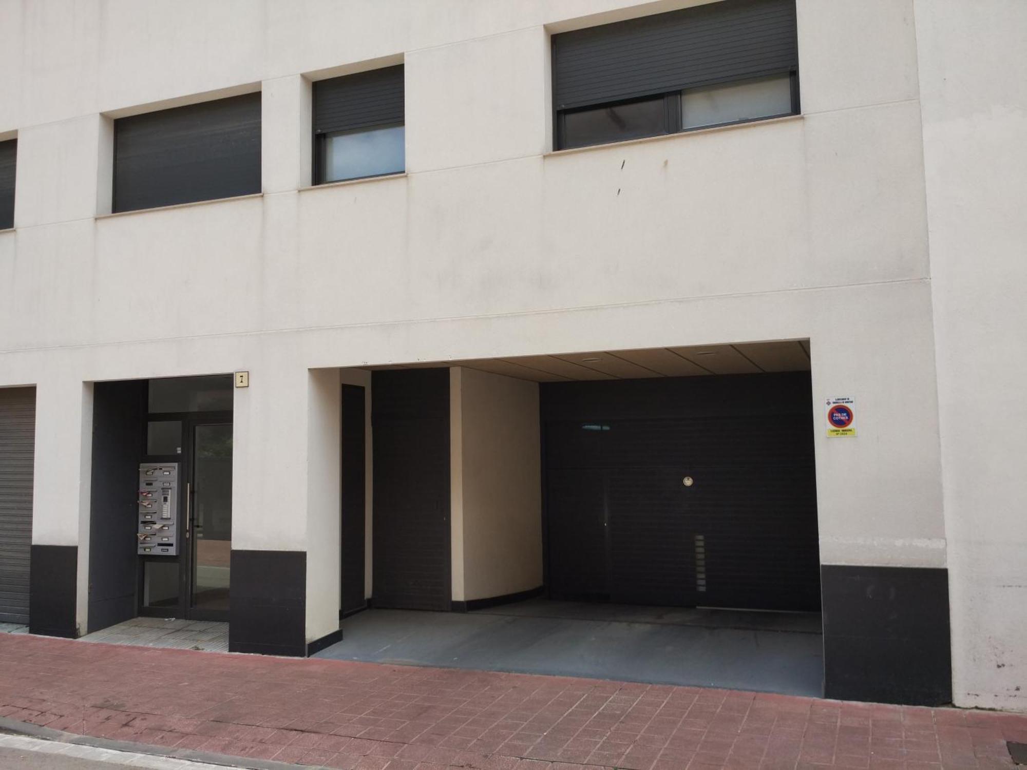 Apartamento Lliris Sol L'Estartit Zewnętrze zdjęcie