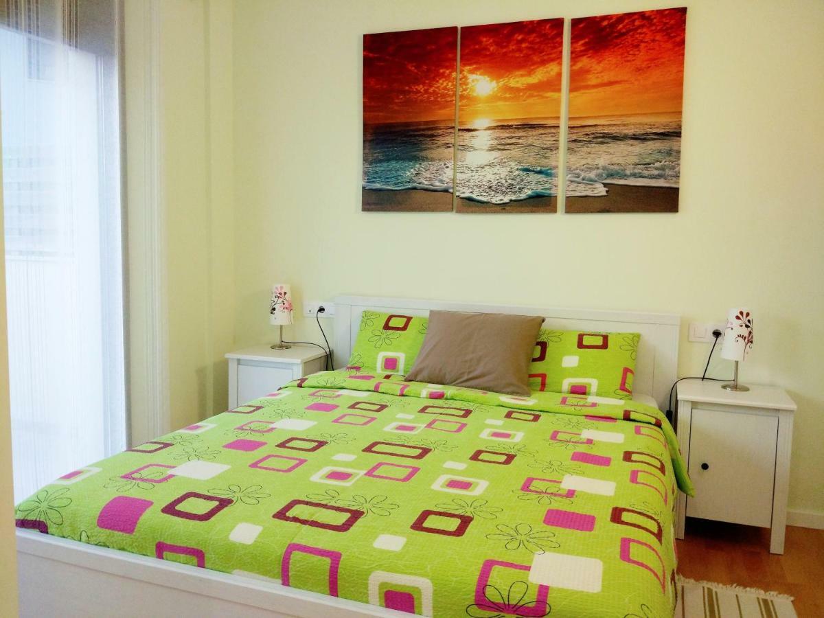 Apartamento Lliris Sol L'Estartit Zewnętrze zdjęcie